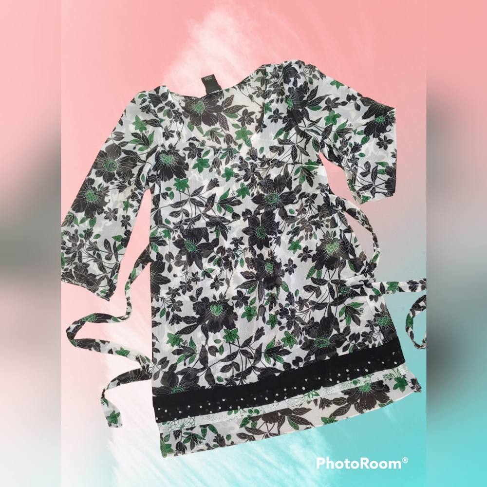 Fei beautiful summer dress women S